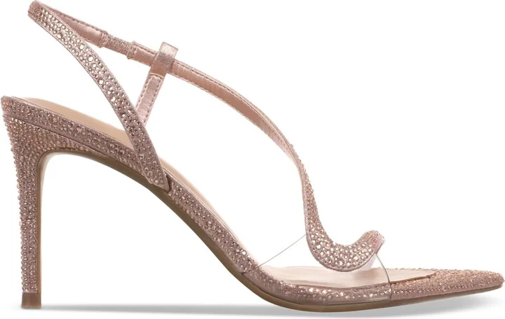 I.n.c. International Concepts Women's Angiee Evening Sandals, Exclusively at Macy's - Image 7