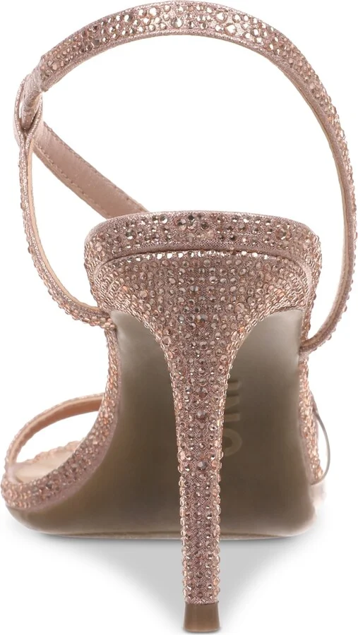 I.n.c. International Concepts Women's Angiee Evening Sandals, Exclusively at Macy's - Image 8