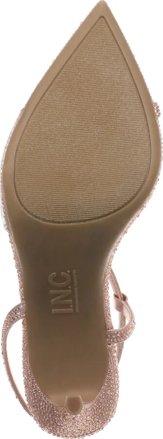 I.n.c. International Concepts Women's Angiee Evening Sandals, Exclusively at Macy's - Image 10