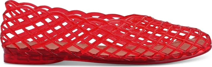 I.n.c. International Concepts Women's Annya Jelly Flats, Exclusively at Macy's - Image 2