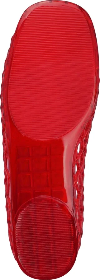 I.n.c. International Concepts Women's Annya Jelly Flats, Exclusively at Macy's - Image 5