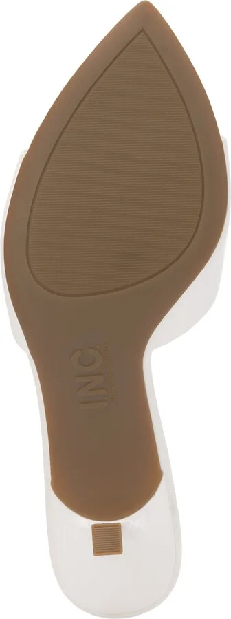I.n.c. International Concepts Women's Basaaria Dress Sandals, Exclusively at Macy's - Image 5