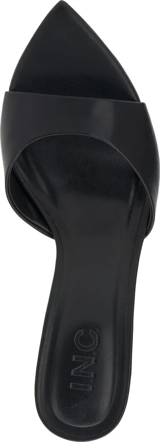 I.n.c. International Concepts Women's Basaaria Dress Sandals, Exclusively at Macy's - Image 8