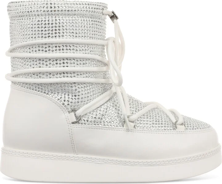 I.n.c. International Concepts Women's Brooklynn Booties, Exclusively at Macy's - Image 2