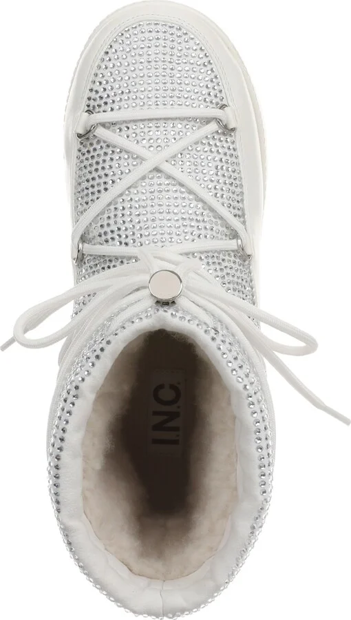 I.n.c. International Concepts Women's Brooklynn Booties, Exclusively at Macy's - Image 4
