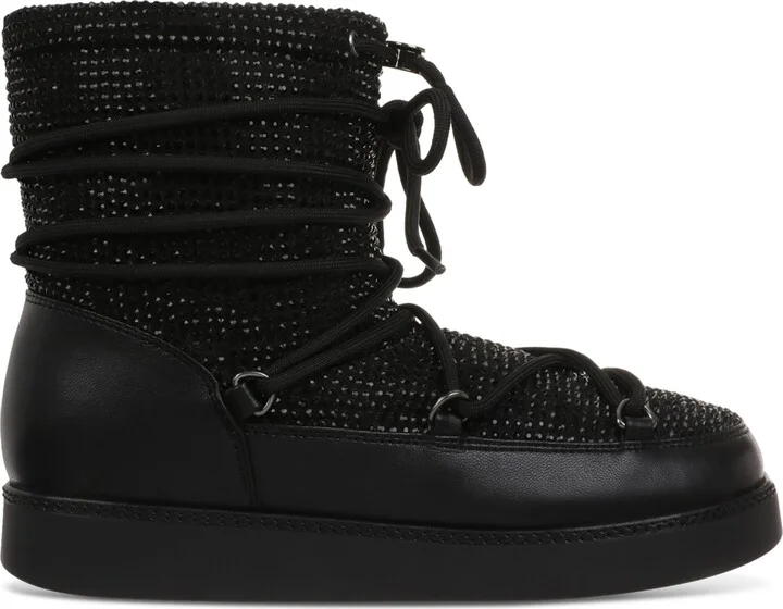 I.n.c. International Concepts Women's Brooklynn Booties, Exclusively at Macy's - Image 7