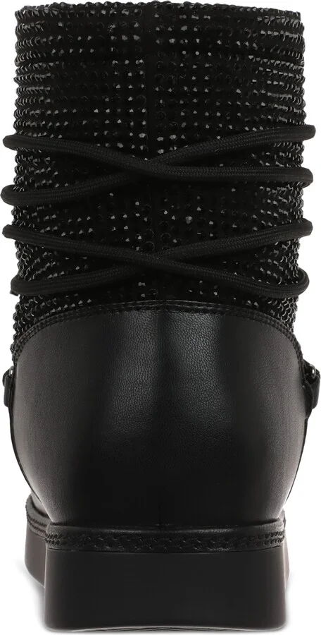 I.n.c. International Concepts Women's Brooklynn Booties, Exclusively at Macy's - Image 8