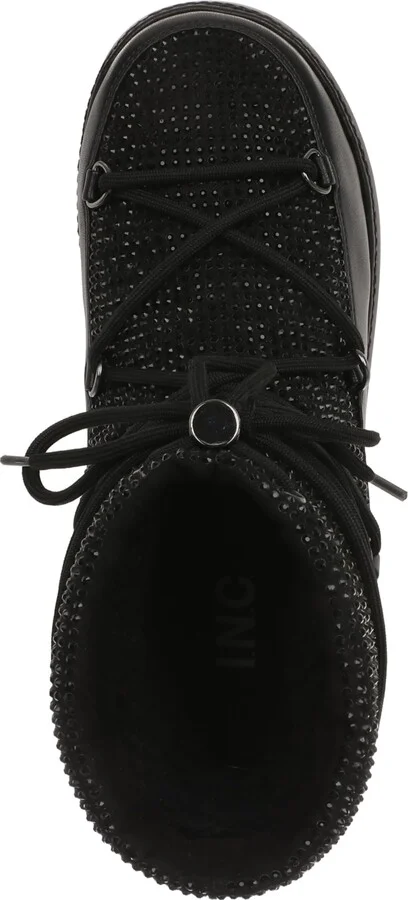 I.n.c. International Concepts Women's Brooklynn Booties, Exclusively at Macy's - Image 9