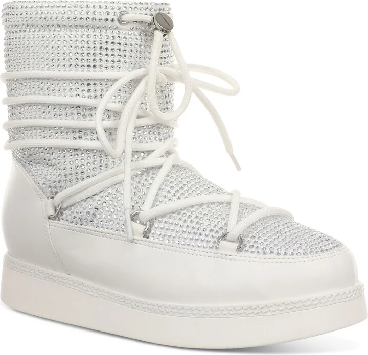 I.n.c. International Concepts Women's Brooklynn Booties, Exclusively at Macy's