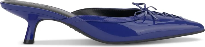 I.n.c. International Concepts Women's Caetti Pointed Toe Heeled Mules, Exclusively at Macy's - Image 2