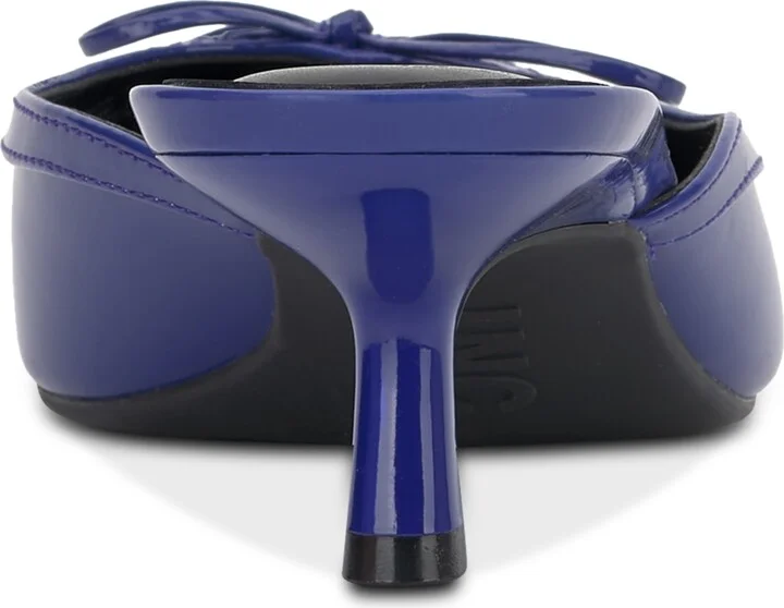 I.n.c. International Concepts Women's Caetti Pointed Toe Heeled Mules, Exclusively at Macy's - Image 3