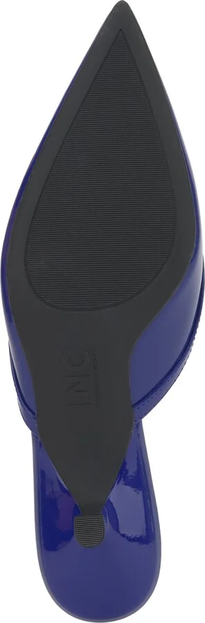 I.n.c. International Concepts Women's Caetti Pointed Toe Heeled Mules, Exclusively at Macy's - Image 5