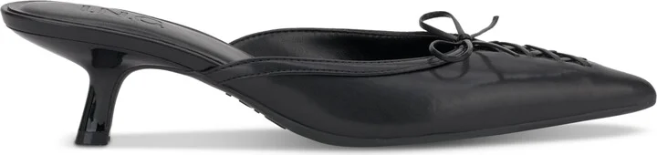 I.n.c. International Concepts Women's Caetti Pointed Toe Heeled Mules, Exclusively at Macy's - Image 7