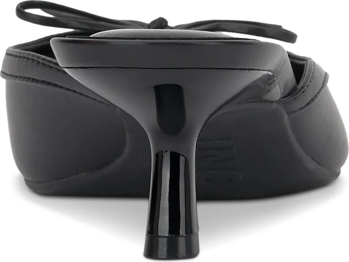 I.n.c. International Concepts Women's Caetti Pointed Toe Heeled Mules, Exclusively at Macy's - Image 8