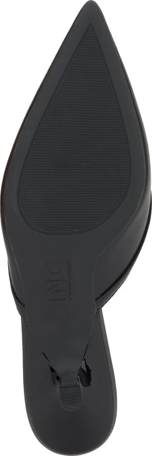 I.n.c. International Concepts Women's Caetti Pointed Toe Heeled Mules, Exclusively at Macy's - Image 10
