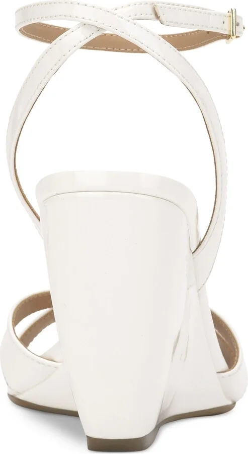 I.n.c. International Concepts Women's Camlyn Wedge Sandals, Exclusively at Macy's - Image 3