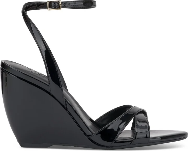 I.n.c. International Concepts Women's Camlyn Wedge Sandals, Exclusively at Macy's - Image 8
