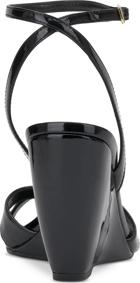 I.n.c. International Concepts Women's Camlyn Wedge Sandals, Exclusively at Macy's - Image 9