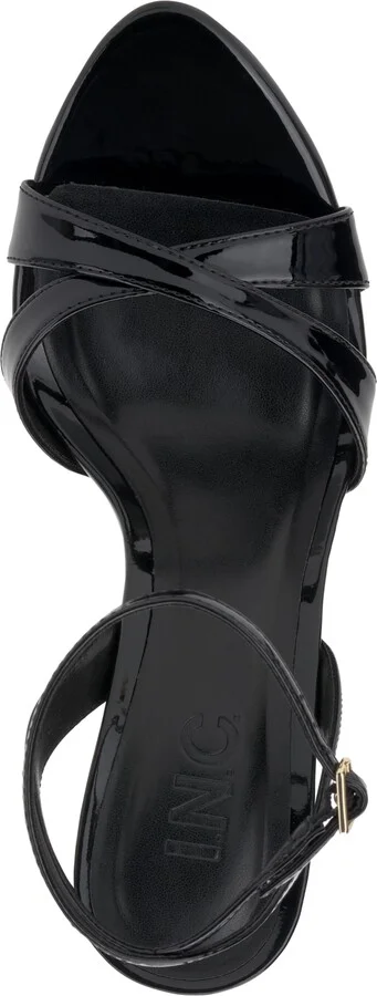I.n.c. International Concepts Women's Camlyn Wedge Sandals, Exclusively at Macy's - Image 10