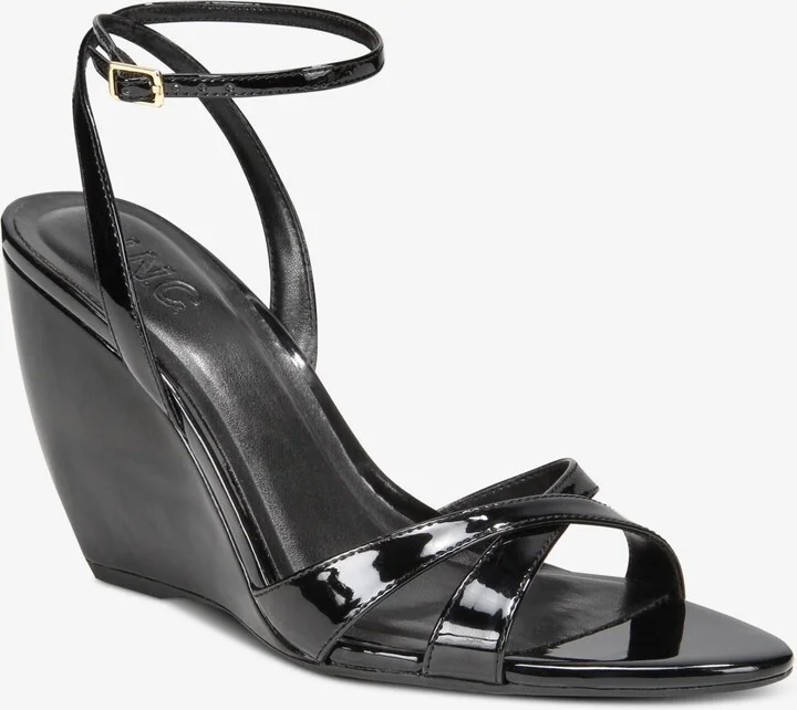 Black Patent