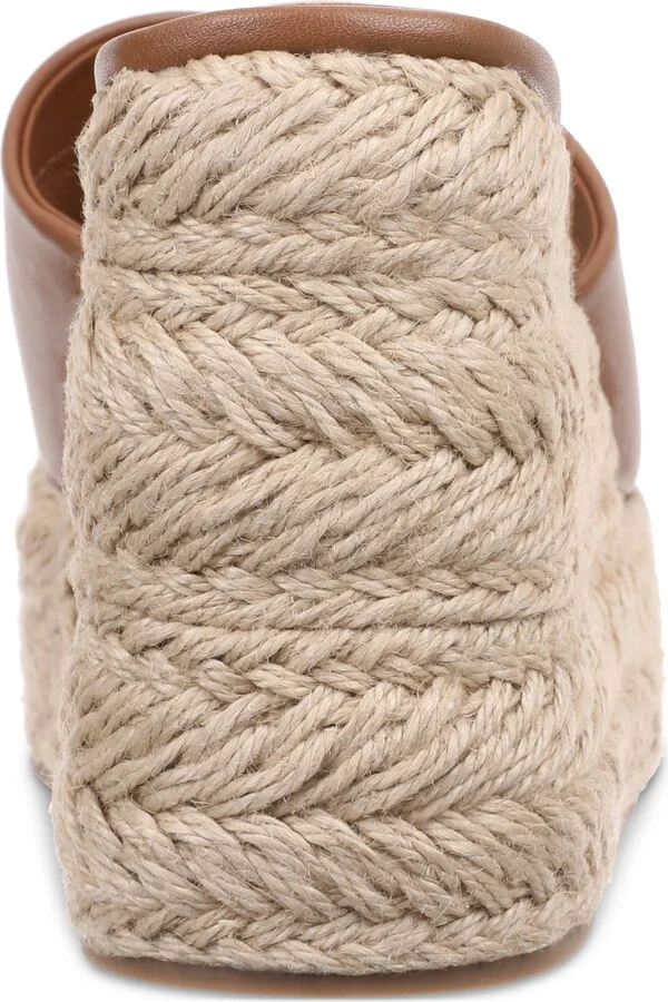 I.n.c. International Concepts Women's Cicily Espadrille Wedge Sandals, Exclusively at Macy's - Image 2