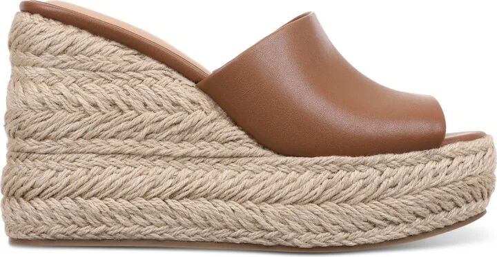I.n.c. International Concepts Women's Cicily Espadrille Wedge Sandals, Exclusively at Macy's - Image 3