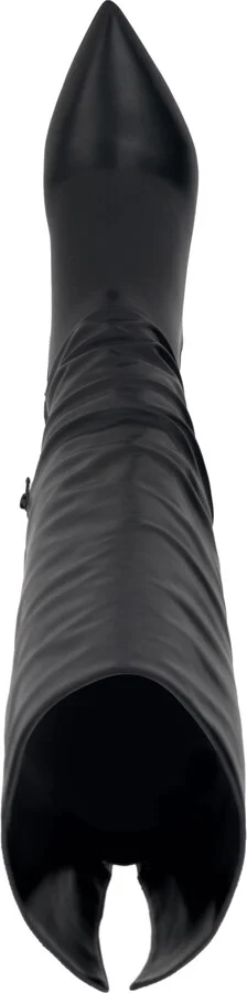 I.n.c. International Concepts Women's Damoni Mid-Heel Over-the-Knee Boots, Created for Macy's - Image 4