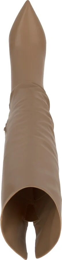I.n.c. International Concepts Women's Damoni Mid-Heel Over-the-Knee Boots, Created for Macy's - Image 8