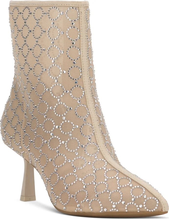 Nude Mesh