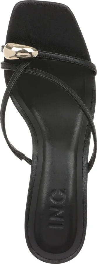 I.n.c. International Concepts Women's Discoo Dress Sandals, Exclusively at Macy's - Image 4