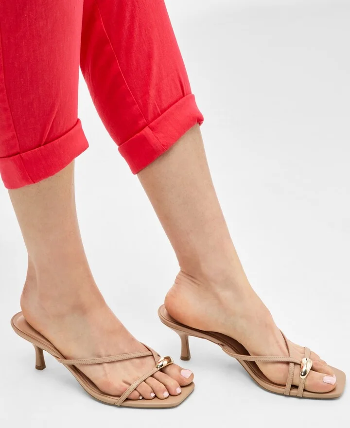 I.n.c. International Concepts Women's Discoo Dress Sandals, Exclusively at Macy's - Image 11
