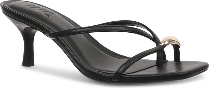 I.n.c. International Concepts Women's Discoo Dress Sandals, Exclusively at Macy's