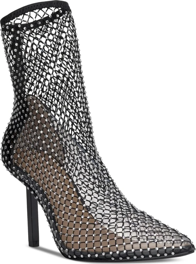 Black Mesh