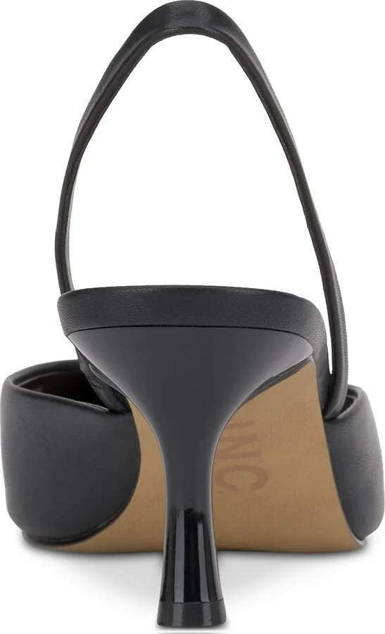 I.n.c. International Concepts Women's Gadriel Halterback Pumps, Exclusively at Macy's - Image 3