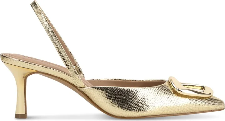 I.n.c. International Concepts Women's Gadriel Halterback Pumps, Exclusively at Macy's - Image 6