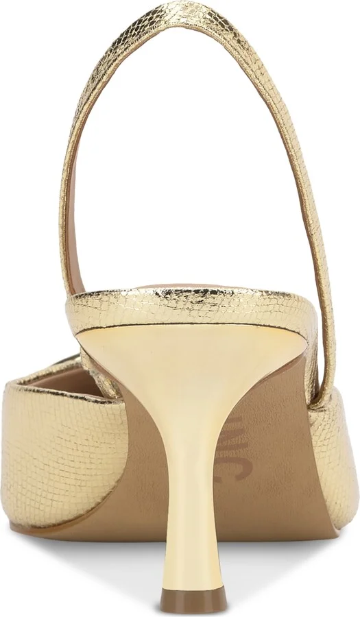 I.n.c. International Concepts Women's Gadriel Halterback Pumps, Exclusively at Macy's - Image 7