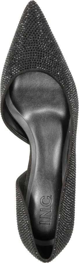 I.n.c. International Concepts Women's Gazala Embellished Pumps, Created for Macy's - Image 5