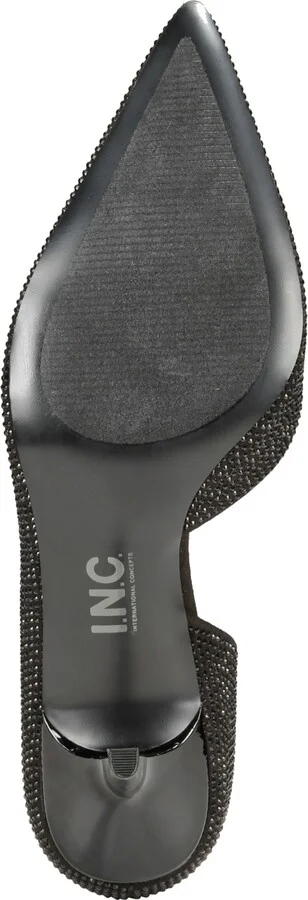 I.n.c. International Concepts Women's Gazala Embellished Pumps, Created for Macy's - Image 6