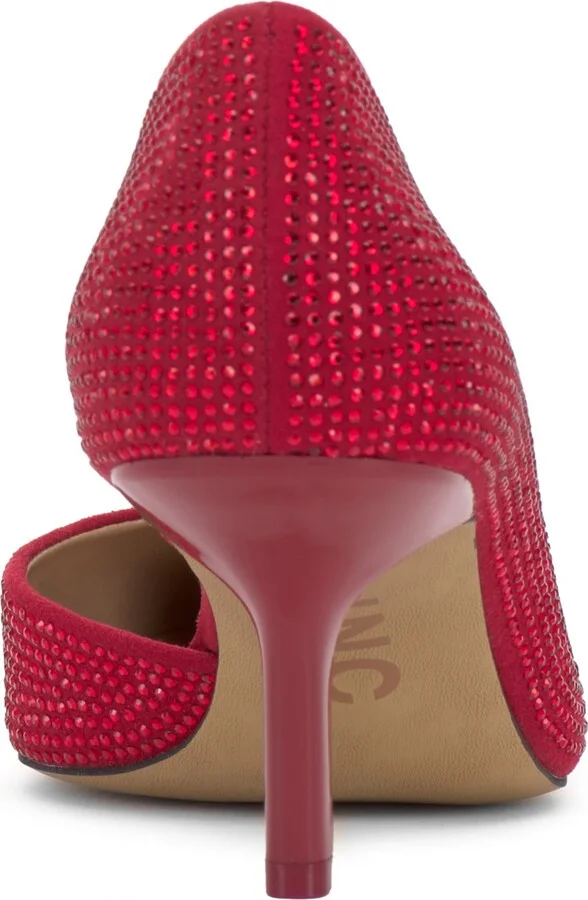 I.n.c. International Concepts Women's Gazala Embellished Pumps, Created for Macy's - Image 7