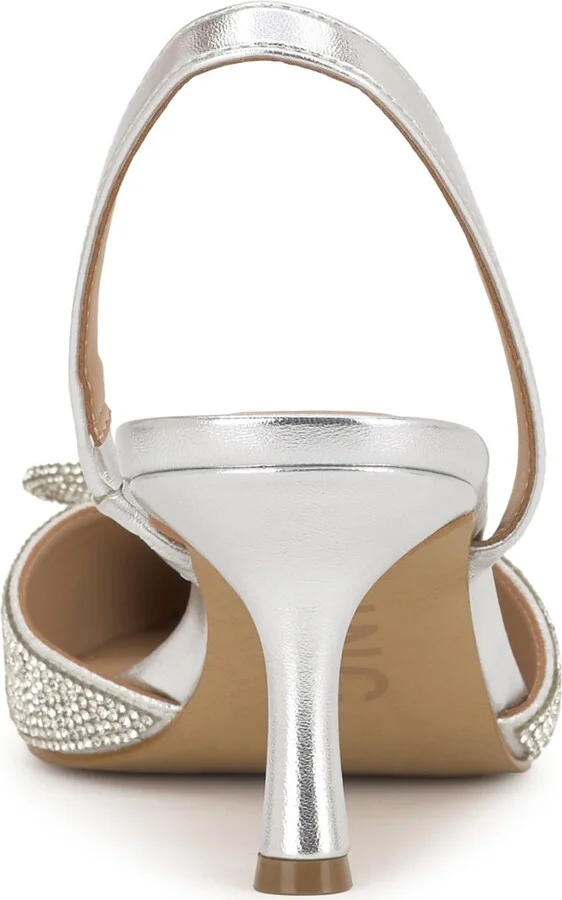 I.n.c. International Concepts Women's Generys Pointed-Toe Pumps, Exclusively at Macy's - Image 2