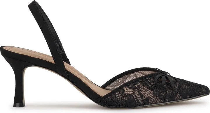 I.n.c. International Concepts Women's Generys Pointed-Toe Pumps, Exclusively at Macy's - Image 5