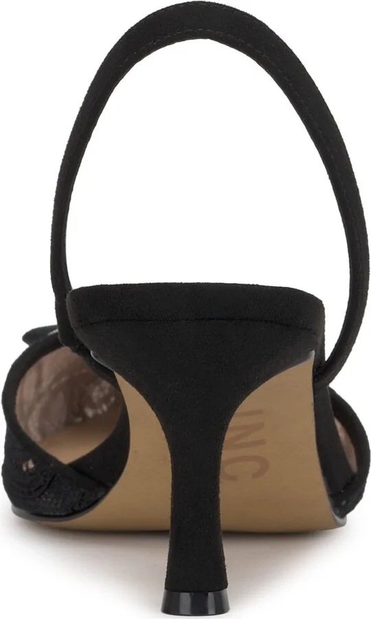 I.n.c. International Concepts Women's Generys Pointed-Toe Pumps, Exclusively at Macy's - Image 6