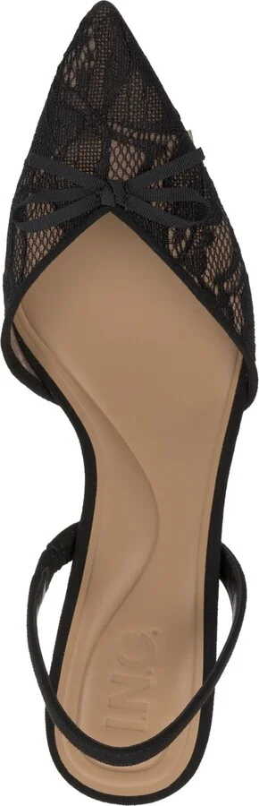 I.n.c. International Concepts Women's Generys Pointed-Toe Pumps, Exclusively at Macy's - Image 7