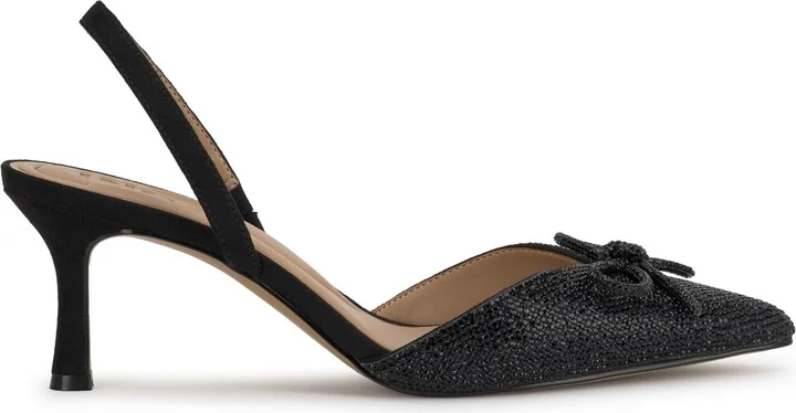 I.n.c. International Concepts Women's Generys Pointed-Toe Pumps, Exclusively at Macy's - Image 9
