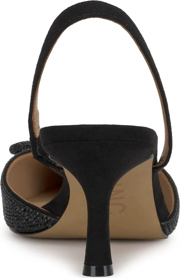 I.n.c. International Concepts Women's Generys Pointed-Toe Pumps, Exclusively at Macy's - Image 10