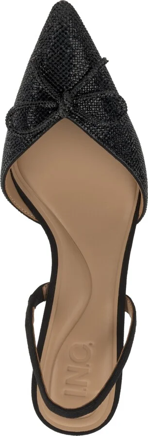 I.n.c. International Concepts Women's Generys Pointed-Toe Pumps, Exclusively at Macy's - Image 11