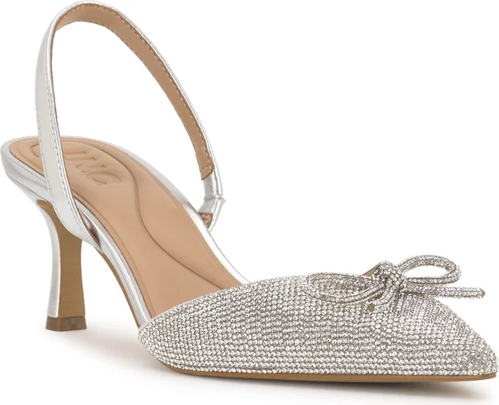 I.n.c. International Concepts Women's Generys Pointed-Toe Pumps, Exclusively at Macy's
