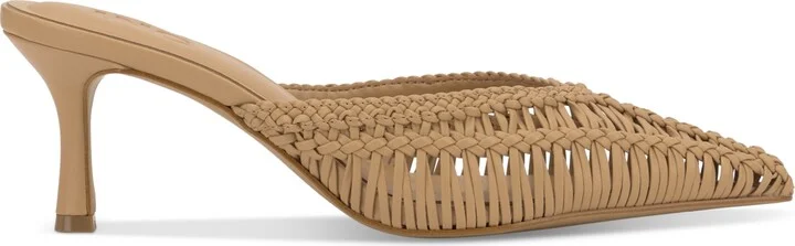I.n.c. International Concepts Women's Georete Woven Pumps, Exclusively at Macy's - Image 2