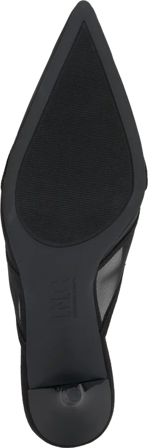 I.n.c. International Concepts Women's Gerarda Mesh Mules, Exclusively at Macy's - Image 5