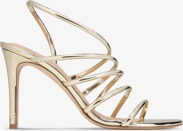 I.n.c. International Concepts Women's Ginny Strappy Stiletto Sandals, Exclusively at Macy's - Image 2